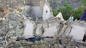 وكالة الأنباء الأفغانية: ارتفاع عدد ضحايا الزلزال الذي ضرب جنوب شرقي البلاد إلى 1000 قتيل و15000 جرحى